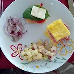 Hotel Primula
