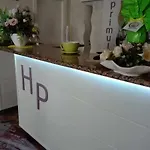 Primula Hotel Cesenatico
