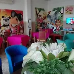 Primula Hotel