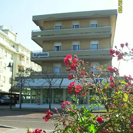 Ξενοδοχείο Primula 2*
