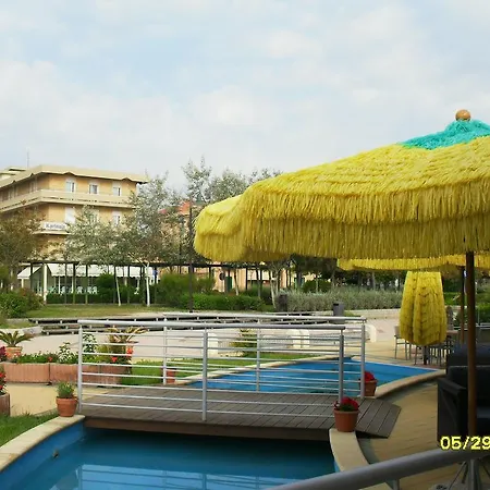Ξενοδοχείο Primula Cesenatico