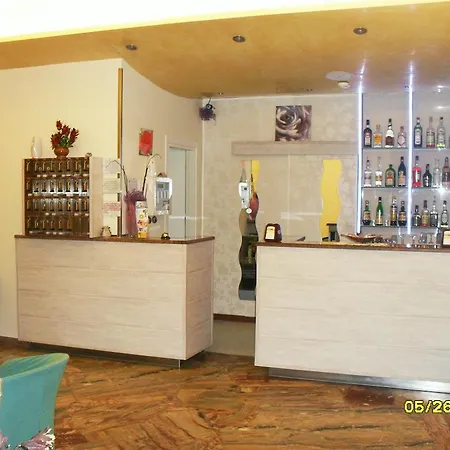 Primula Hotel