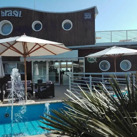 Primula Hotel Cesenatico
