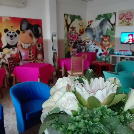 Primula Hotel