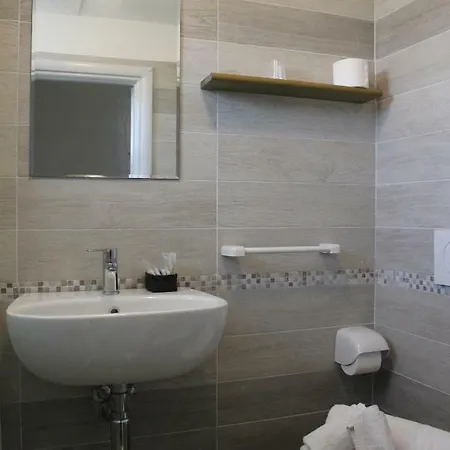 Primula Hotell Cesenatico