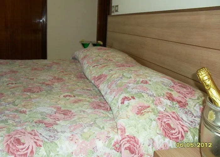 Hotel Primula Cesenatico