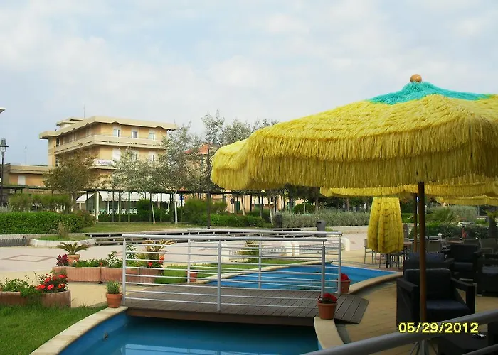 Hotel Primula Cesenatico