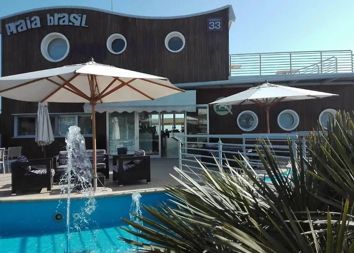 Primula Hotel Cesenatico