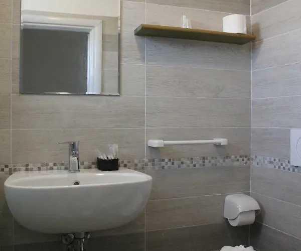 Primula Hotel Cesenatico