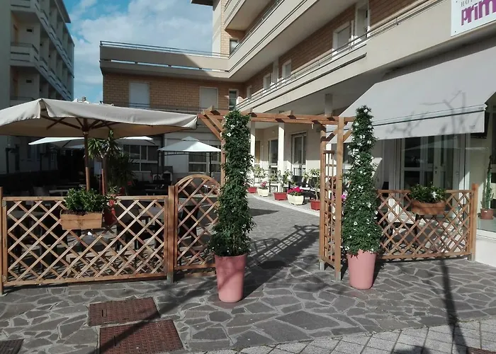 Primula 2* Cesenatico