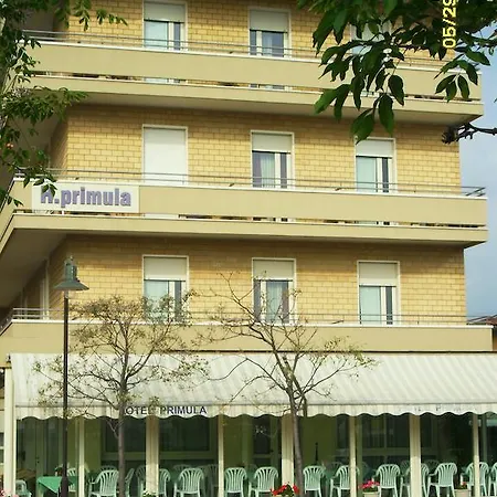 Hotel Primula Cesenatico