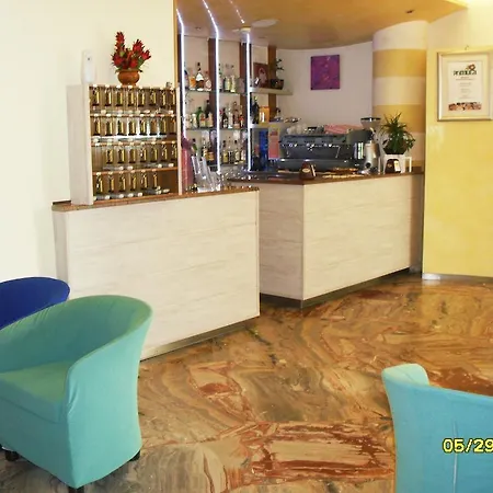 Primula Hotel
