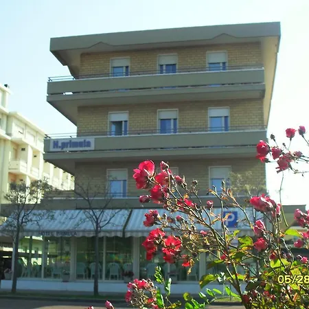 Primula מלון צ'סנטיקו