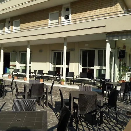 Primula Ξενοδοχείο Cesenatico