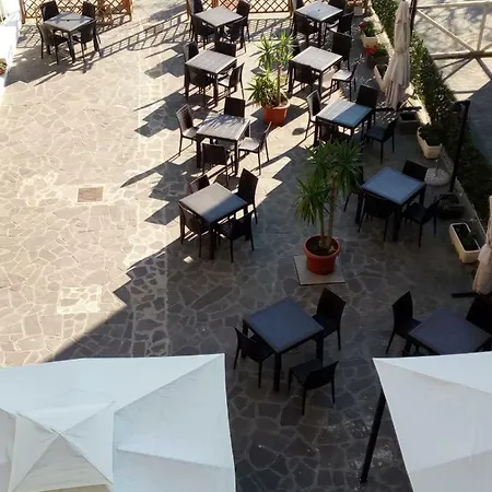 Hotel Primula