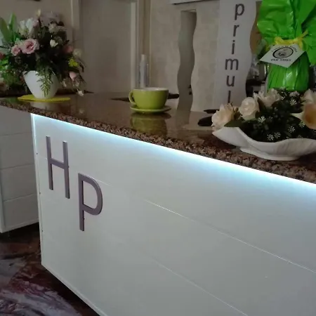Primula Hotel Cesenatico