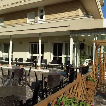 Hotel Primula Cesenatico