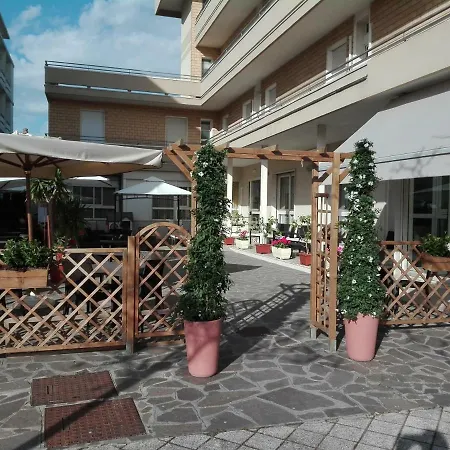 Primula 2* Cesenatico