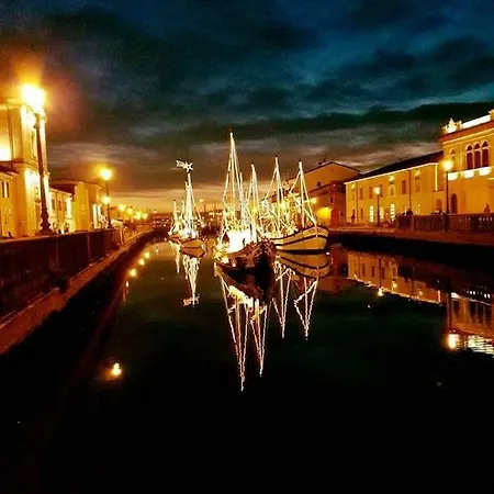 Primula Hotel Cesenatico