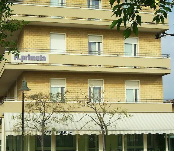 מלון Primula צ'סנטיקו