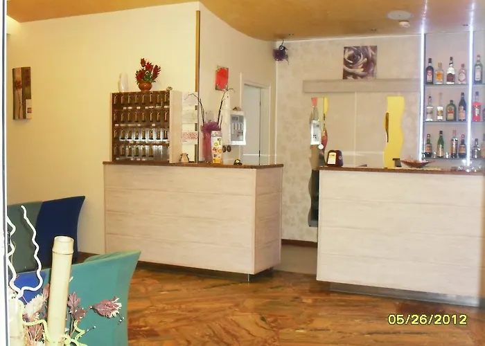 Primula 2* צ'סנטיקו