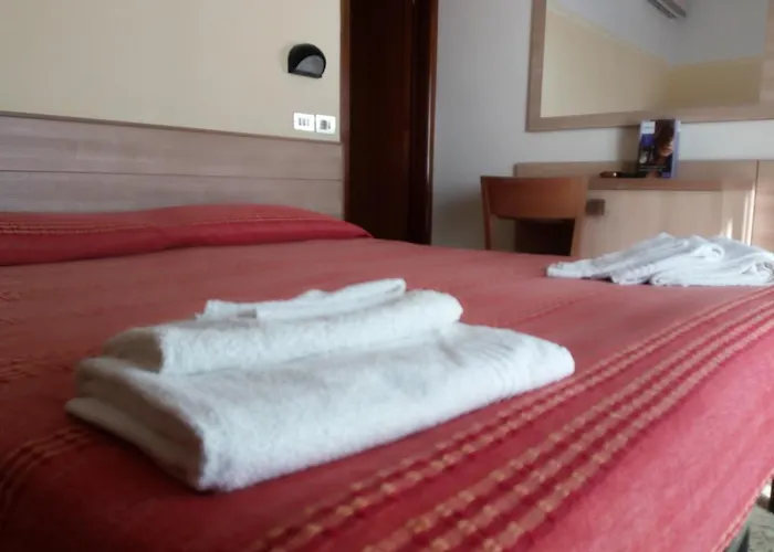 Primula 2* Cesenatico