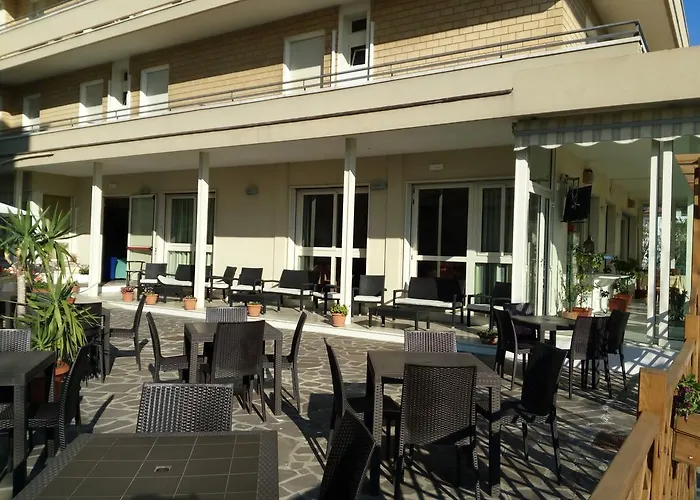 Primula Ξενοδοχείο Cesenatico