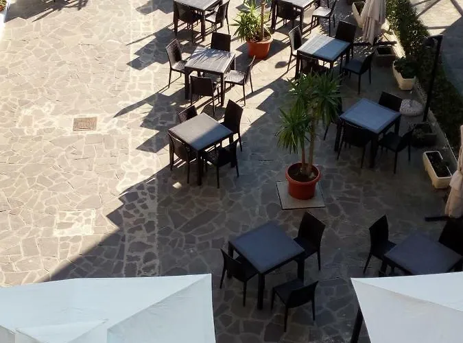 Ξενοδοχείο Primula