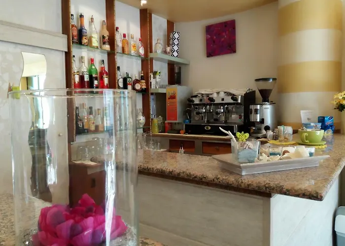 Primula Ξενοδοχείο