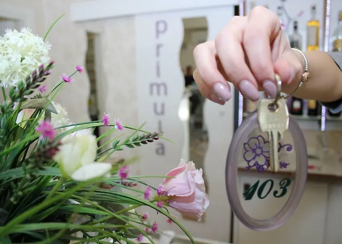 Primula Ξενοδοχείο