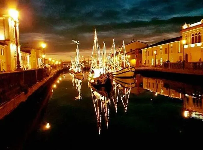 Primula Ξενοδοχείο Cesenatico